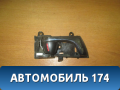 Ручка двери внутренняя правая Subaru Legacy IV (BP5/B13) 2003 - 2009 Легаси