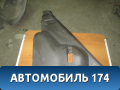 Обшивка стойки 52021436 Chevrolet Cobalt 2012> Кобальт