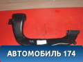 Воздуховод M115306210NA Chery (M11) 2010-2015 М11