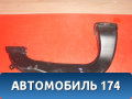 Воздуховод M115306220NA Chery (M11) 2010-2015 М11