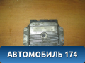 Блок управления двигателем Renault Megane II 2002-2009 Рено Меган 2