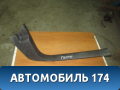 Накладка порога (внутренняя) передняя правая Peugeot 408 2012> Пежо 408