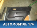Обшивка двери задней правой Honda CR-V 2002-2006 (LA-RD5) Хонда