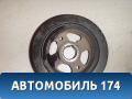 Шкив помпы 2160197501 Geely MK 2008-2015 МК