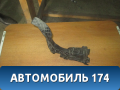 Педаль газа VW Polo (Sed RUS) 2011> Фольксваген Поло