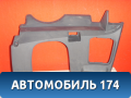 Накладка в торпедо 68106AV600 Nissan Primera (P12) 2002-2008 Премьера