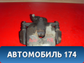 Суппорт тормозной передний правый 6RF615124 Volkswagen Polo (6R1 Sed RUS) 2011> Поло