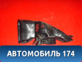 Воздуховод отопителя 6R1819151A VW Polo (6R1 Sed RUS) 2011> Поло