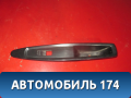 Накладка декоративная 9332GA Citroen C4 (LA) 2005-2011 С4