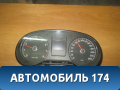 Панель приборов VW Polo (Sed RUS) 2011> Фольксваген Поло