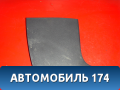 Обшивка стойки 6RU863484 VW Polo (6R1 Sed RUS) 2011> Поло