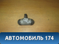 Цилиндр тормозной задний VW Polo (Sed RUS) 2011> Фольксваген Поло