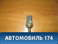 Датчик температуры VW Polo (Sed RUS) 2011> Фольксваген Поло
