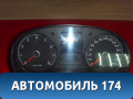 Панель приборов 6RU920860B VW Polo (6R1 Sed RUS) 2011> Поло