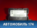 Датчик ускорения 7E0907652A Volkswagen Touareg (NF) (7P5) 2010-2018 Туарег