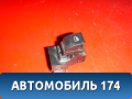 Кнопка стеклоподъемника 6RU959855A VW Polo (6R1 Sed RUS) 2011> Поло