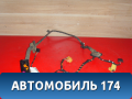 Проводка (коса) 6RU971693C VW Polo (6R1 Sed RUS) 2011> Поло