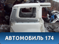 Крыло (четверть) заднее правое 04636SJKJ02ZZ Honda Elysion (RR) 2004-2013 Элизион