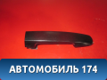 Ручка двери наружная T116105210DQ Chery Tiggo T11 2005-2015 Тигго