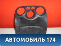 Накладка торпедо 1G84741300 Kia RIO 2 (JB) 2005-2011 Рио