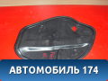 Заглушка двери 6R4837341K Volkswagen Polo (Sed RUS) 2011> Поло