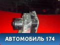 Блок ABS (насос) 7P0907379P Volkswagen Touareg (NF) 2010-2018 Туарег