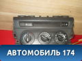 Блок управления отопителем Mazda 3 (BM) 2013-2016 Мазда 3