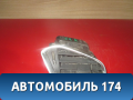 Дефлектор воздушный 96766069ZD Citroen C4 II (B7) 2011> С4