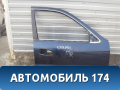 Дверь передняя правая Kia Clarus 1996-2001 Киа Кларус