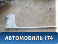 Накладка порога 96256607 Daewoo Matiz 1998-2015 Матиз