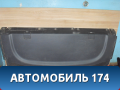 Полка 6RU863413K82V Volkswagen Polo (6R1 Sed RUS) 2011> Поло