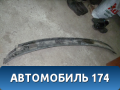 Решетка стеклоочистителя (жабо) Carisma (DA) 2000-2003 Мицубиси Каризма