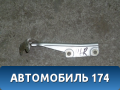 Петля капота правая Carisma (DA) 2000-2003 Мицубиси Каризма