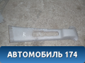 Обшивка стойки средней правой верхняя Carisma (DA) 2000-2003 Мицубиси Каризма