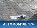 Петля капота левая Carisma (DA) 2000-2003 Мицубиси Каризма