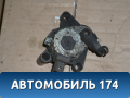 Моторчик заслонки отопителя А1688201542 Mercedes A140/160 W168 1997-2004 Мерседес