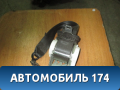 Ремень безопасности BM51611B68AC3JA6 Ford Focus III 2011> Фокус 3