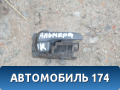 Ручка двери задней внутренняя правая Almera N16 2000-2006 Альмера