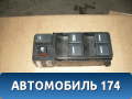 Блок управления стеклоподъемниками передний правый Honda Accord VII 2003-2008 Хонда Аккорд 7