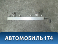 Рейка (рампа) топливная 4M5G9D280DA Ford Focus I 1998-2005 Фокус 1