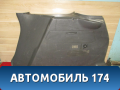 Обшивка багажника 1547111 Ford C-MAX 2003-2011 С Макс