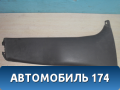 Накладка стойки  98ABA243W06APBJFG Ford Focus 1 (DFW) 1998-2005 Фокус 1