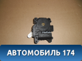 Моторчик заслонки отопителя 79240SJK941 Honda Elysion (RR) 2004-2013 Элизион