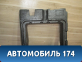 Проставка (уплотнитель) пола 3M51R13W054AE Ford C-MAX 2003-2010 С Макс