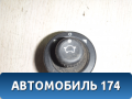 Переключатель регулировки зеркала 93BG17B676BA Ford Focus 1 (DFW) 1998-2005 Фокус 1