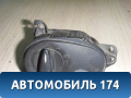 Переключатель света фар 98AG13A024EF Ford Focus 1 (DFW) 1998-2005 Фокус 1