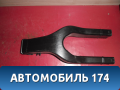 Воздуховод отопителя 13144421 Opel Zafira B (A05) 2005-2012 Зафира