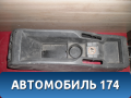 Консоль центральная 13199248 Opel Zafira B (A05) 2005-2012 Зафира