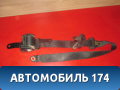 Ремень безопасности 96244251 Chevrolet Lanos 2004-2010> Ланос