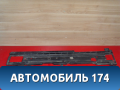 Кронштейн пола багажника 7P0863599A Volkswagen Touareg (NF) (7P5) 2010-2018 Туарег